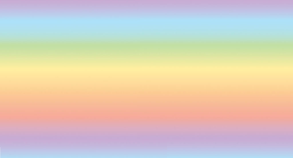 Rainbow Wallpaper Pastel Tema Google Facebook By Elerusher On Deviantart