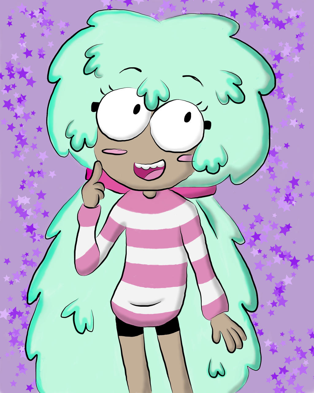 Kelly by LordAeonN on DeviantArt