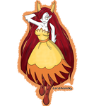 Hekapoo by LordAeonN