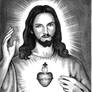 Sacred Heart Of Jesus