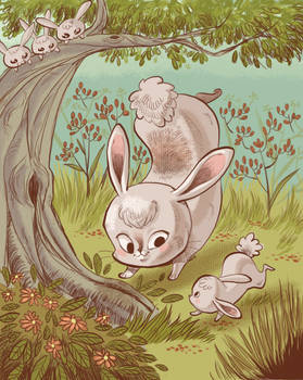Bunnies
