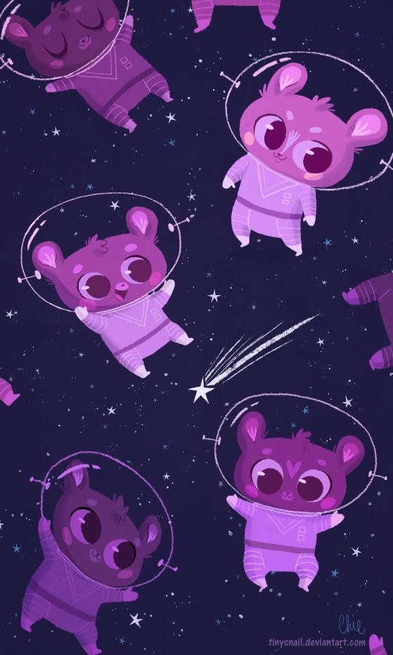 astrobears