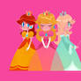 princesses