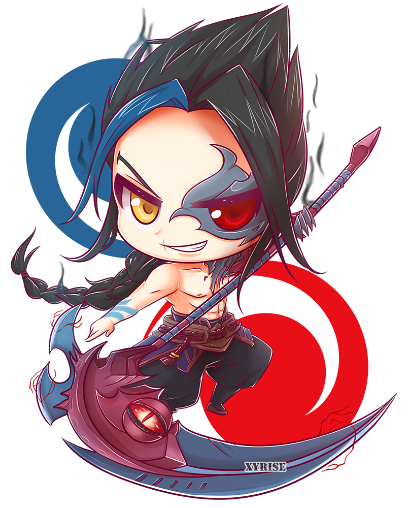 Kayn