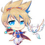 Star Guardian Ezreal