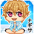 Free! - Nagisa Icon by Eeveella