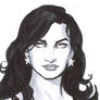 Donna Troy by Nicola Scott