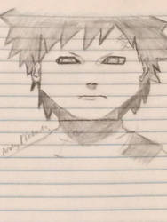 Gaara 2