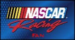 nascar fan stamp by RUNNrabbitRUNN