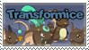 Transformice stamp
