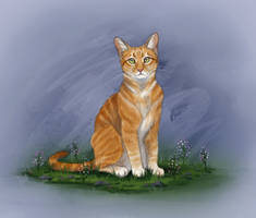 Firestar