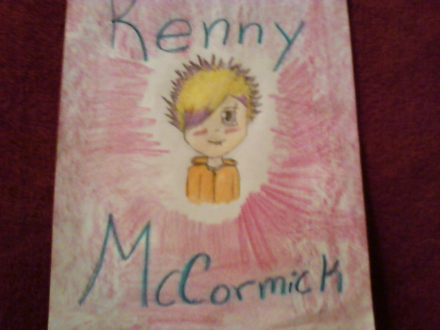 kenny