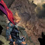 Thor