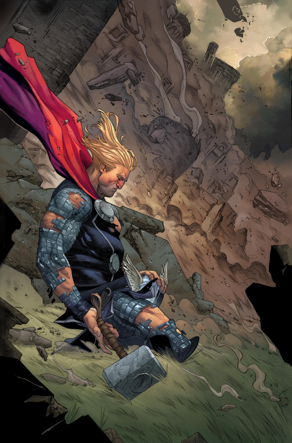 Thor