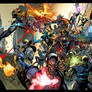 Secret Invasion page
