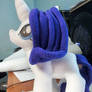 Rarity Plushe