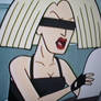 Lady Gaga in Regular Show