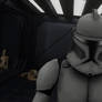 Punching Clone Gets His Revenge