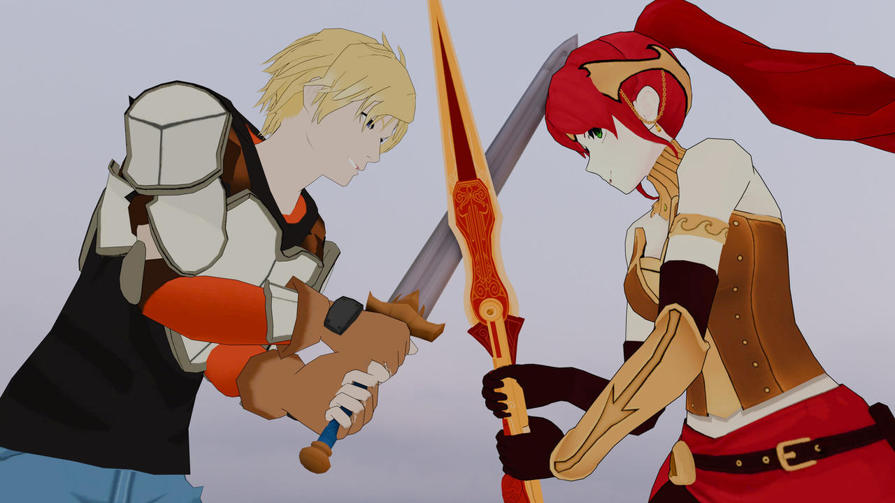 Arkos Pointer Arkos Sparring Session by Creator5240 on DeviantArt