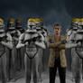 Majima and the Goro Legion