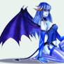 Cerulean Succubi