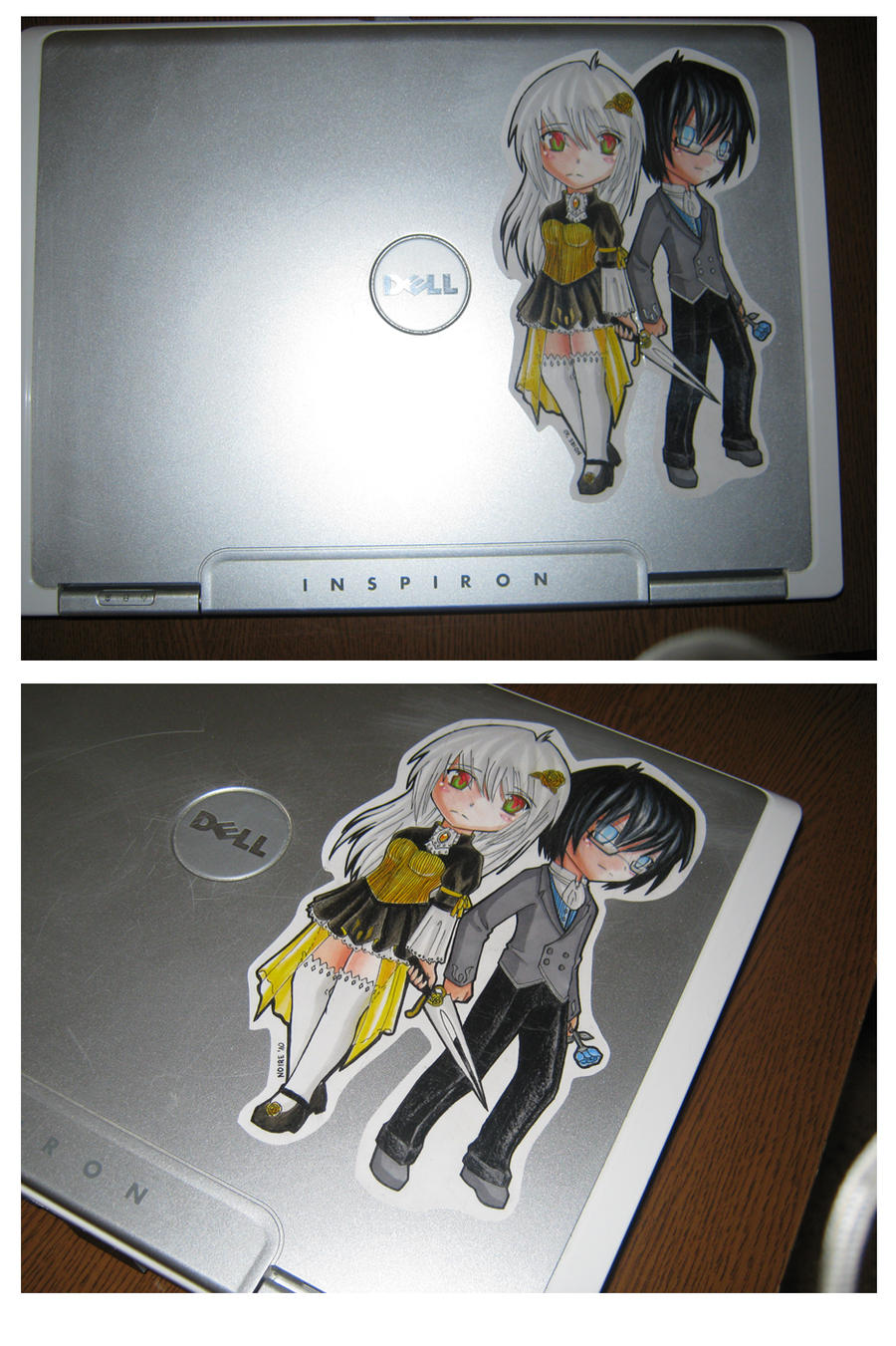 Pimp my laptop