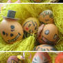 Multiworld Easter Eggs