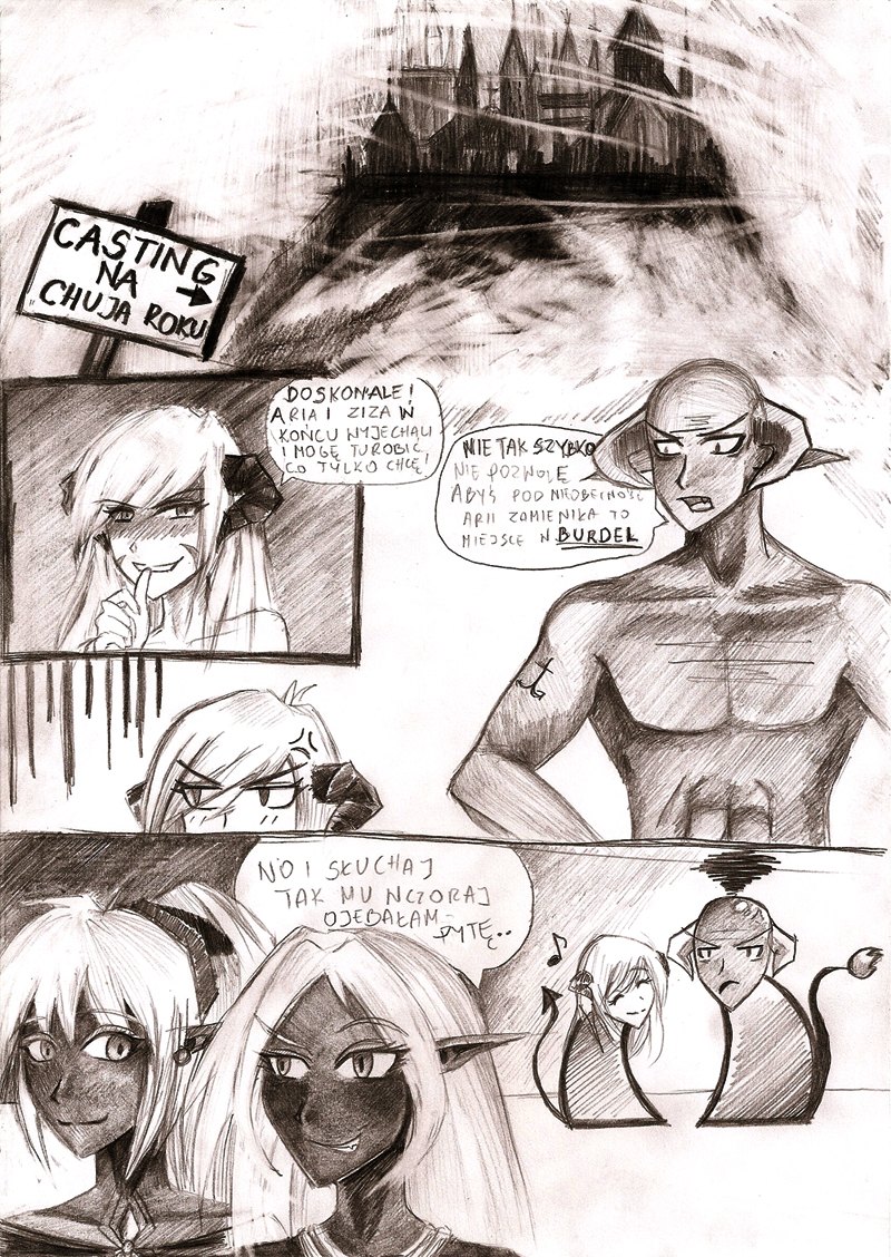 Tymczasem Noire 1