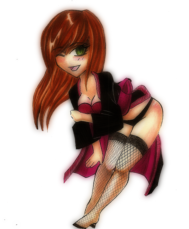 Chibi Talia