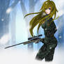 Sniper Wolf