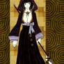 Sengoku Saovine