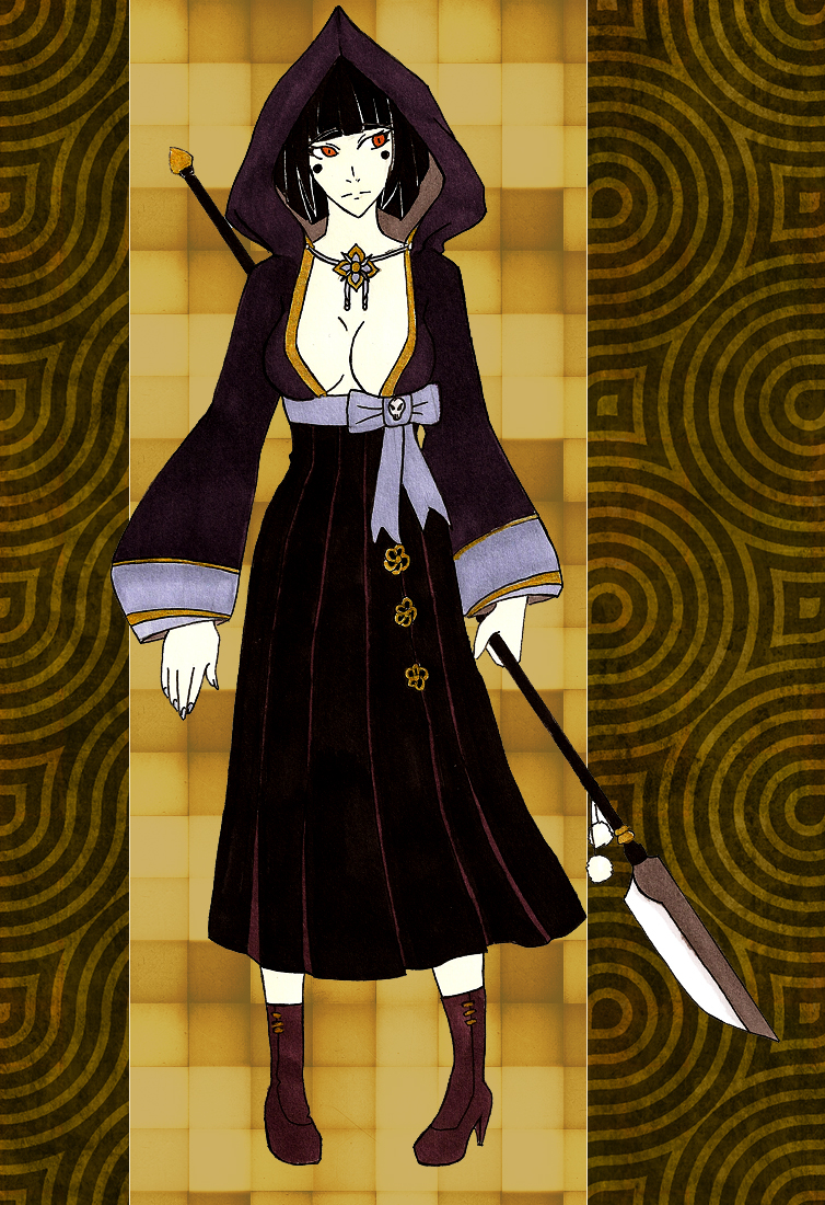 Sengoku Saovine