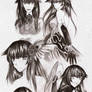 Sigrun sketchdump