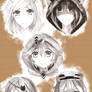 Free Sketches 02