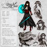 Sigrun - Character Card