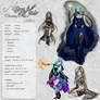 Althea - Character Card