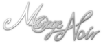 Transparent 'Mirage Noir' logo by Noire-Ighaan