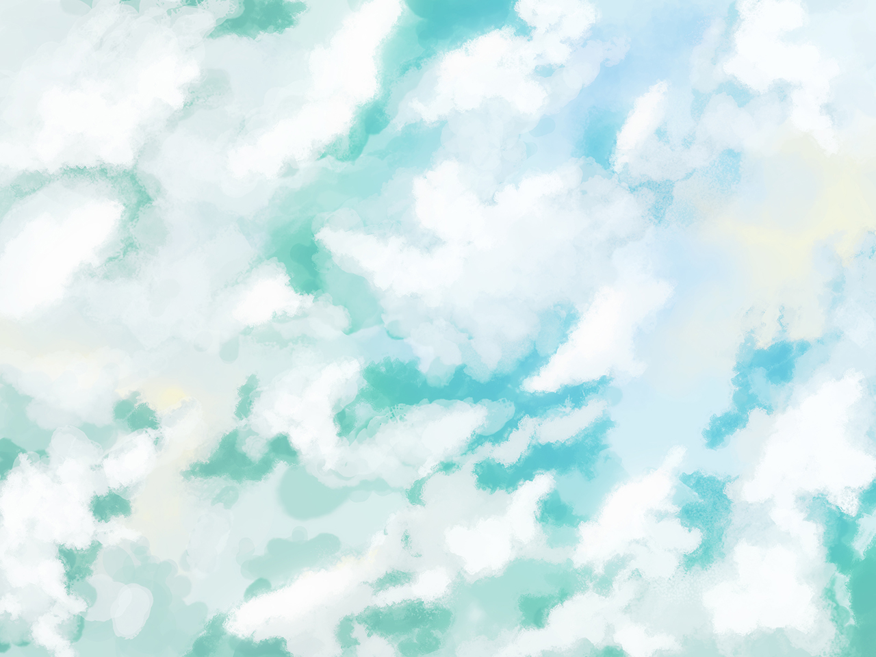 Summer Sky