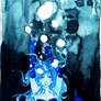.Mirage Noir. Immerse