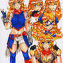 Yang Xiao Long