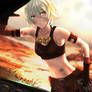 .Multiworld. Irian