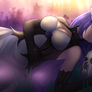 Human Garden