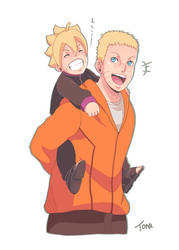 Piggyback