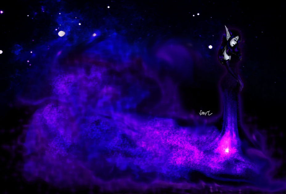 Viridelle Shadow-Robes by Jezera-GamerGal on DeviantArt