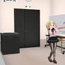 A bad day for Takane 5