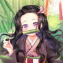 Nezuko