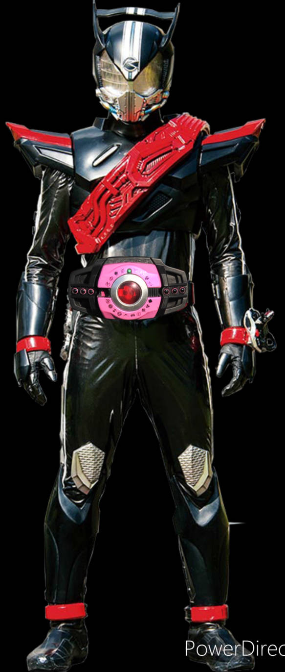 Type Zero Design DecadeDrive Type Zero by KingExpressKaiser45 on DeviantArt