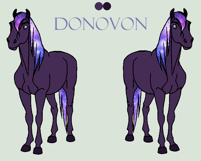Donovon by derp8675309 on DeviantArt