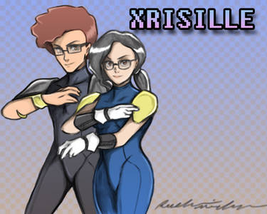 Xrisille