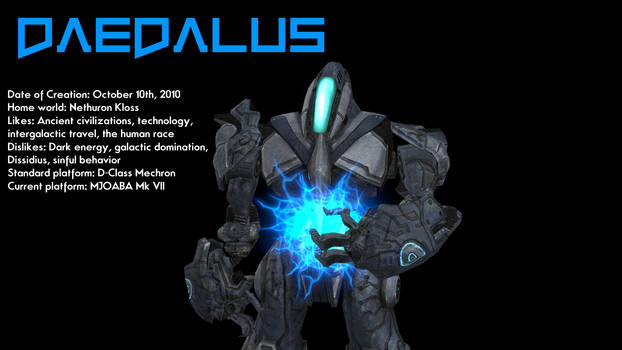 Daedalus Bio